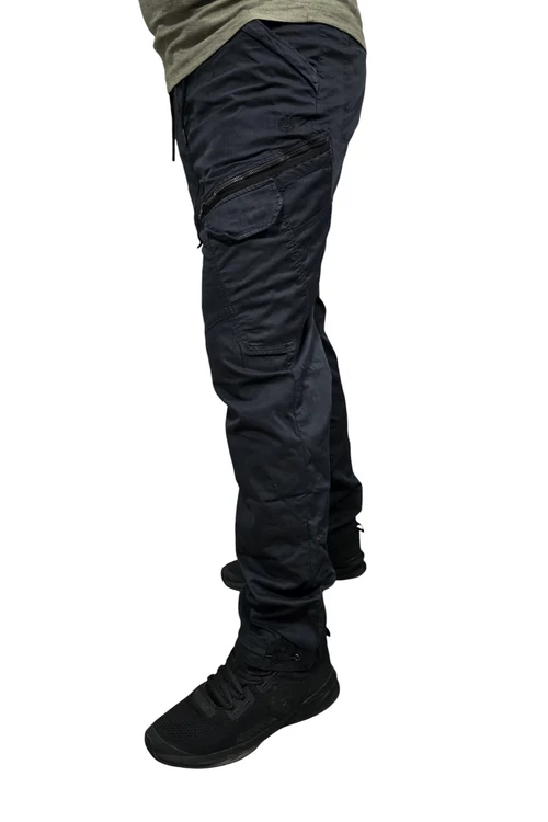 Pantalones Engelbert Strauss Motion Cargo y ventura vintage