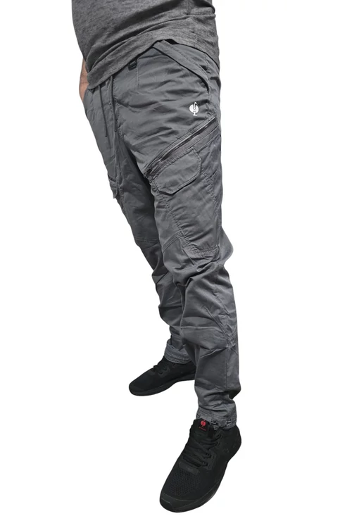 Pantalones Engelbert Strauss Motion Cargo y ventura vintage
