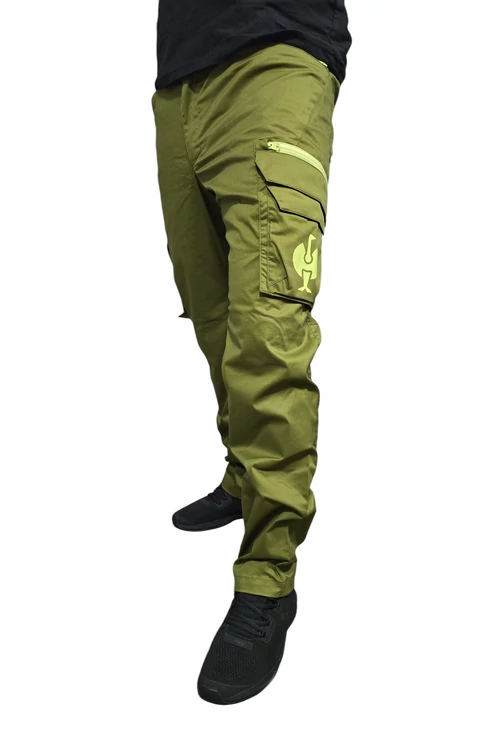 Engelbert Strauss Motion pantalones cargo estrail
