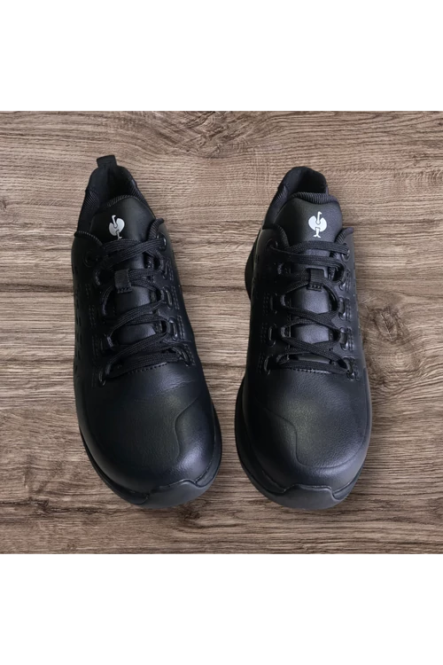 Zapatos de seguridad S2 es Pisa bajos Talla 38