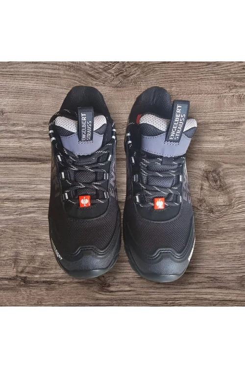 S1 Zapatos de seguridad Merak Talla 38
