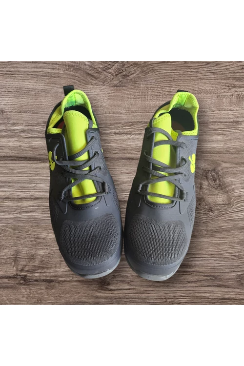 S1 Zapatos de seguridad es Manda Talla 40