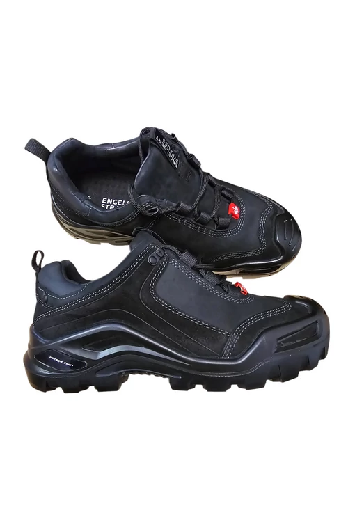 Nembus Low S3 Zapatos de seguridad laboral Talla 45