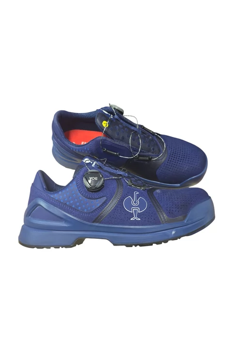 Mareb S1 Zapatos de seguridad laboral  Talla 43