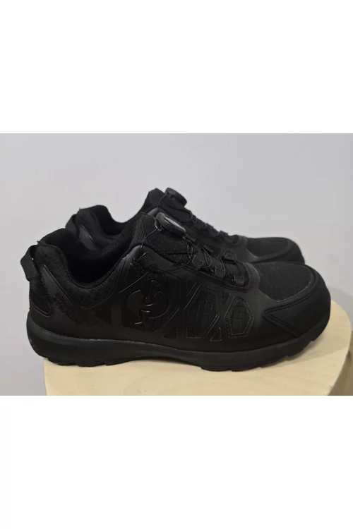 Baham S1 Zapatos de seguridad laboral Talla 39