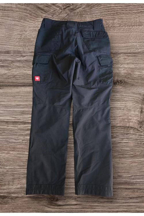 Pantalón cargo funcional e.s Dynashield solid flexible