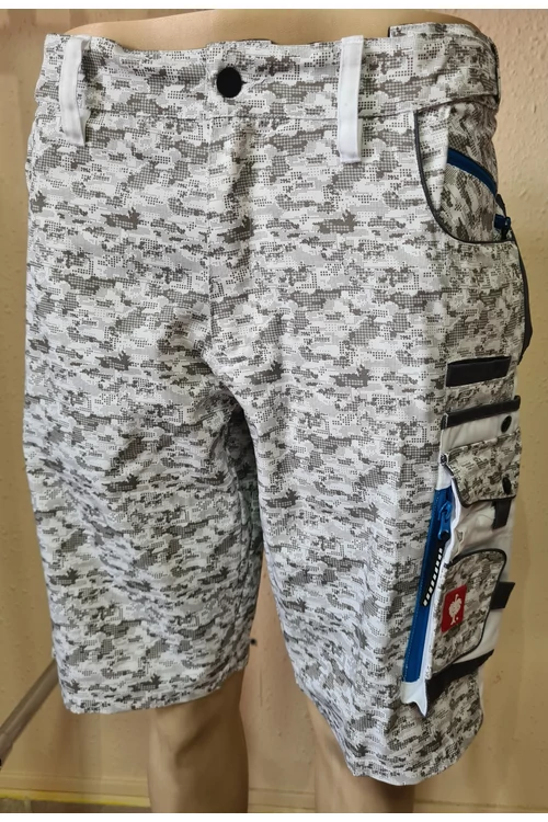 Pantalones cortos Pixel de Engelbert Strauss