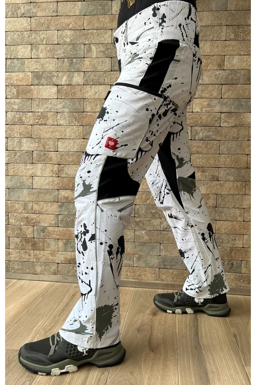 Pantalón STRETCH estampado Engelbert Strauss