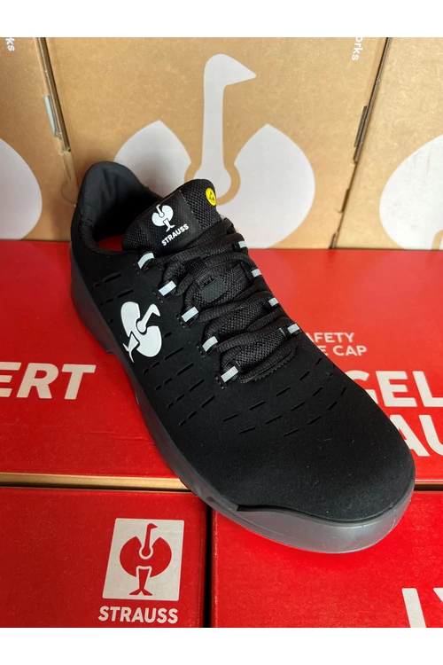 Zapatos Engelbert Strauss S1 Zembra