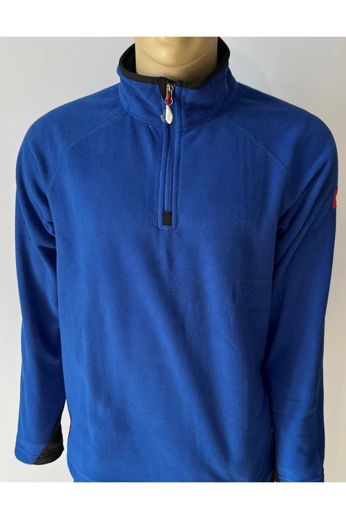 Engelbert Strauss Dryplexx micro jersey azul real
