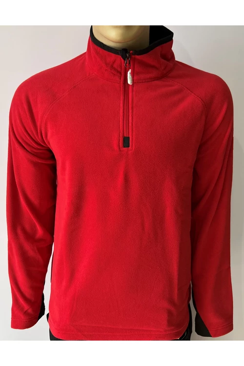 Engelbert Strauss Dryplexx micro jersey rojo
