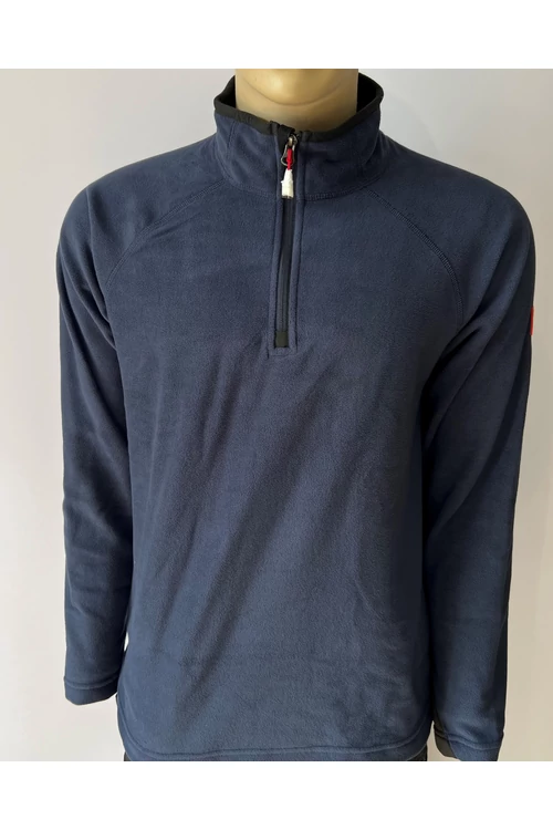 Engelbert Strauss Dryplexx micro jersey azul oscuro
