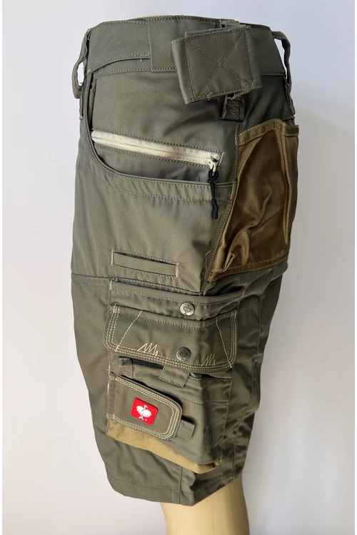 Engelbert Strauss Pantalones cortos de verano