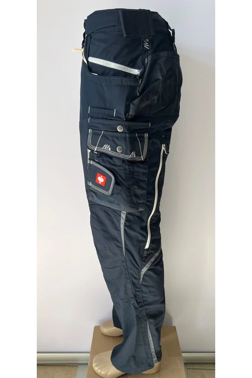 Pantalón largo de verano Engelbert Strauss DISPONIBLE PARA PREVENTA