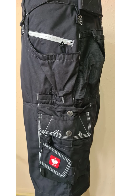 Engelbert Strauss Pantalones cortos de verano
