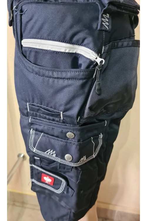 Engelbert Strauss Pantalones cortos de verano