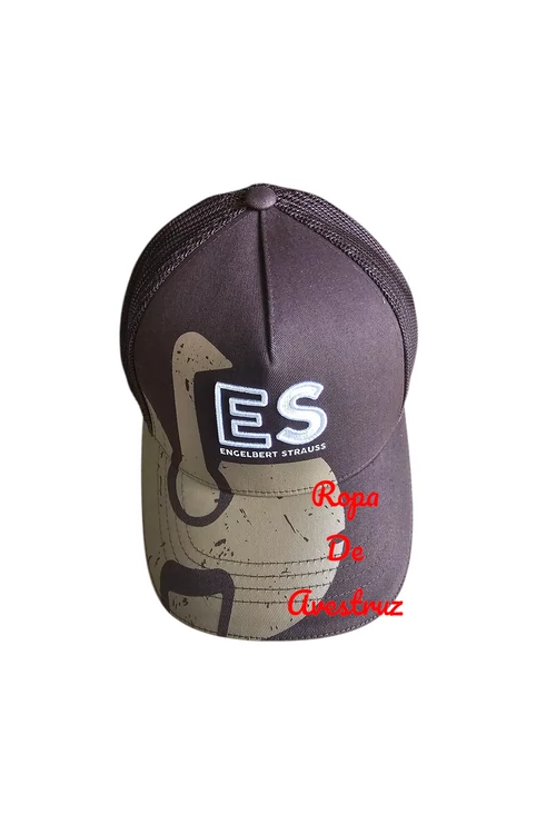 Gorra de béisbol e.s S-M talla