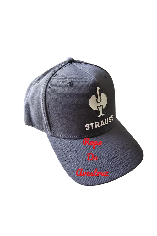 Gorra de béisbol e.s Concrete