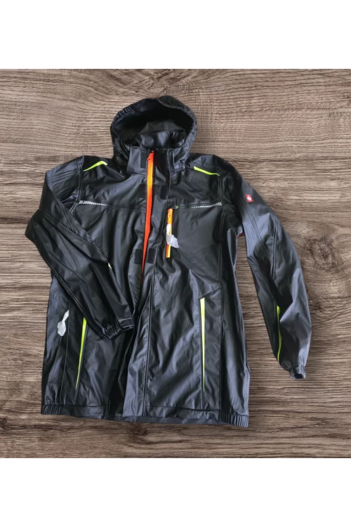 Chaqueta impermeable E.S Motion 2020 Superflex