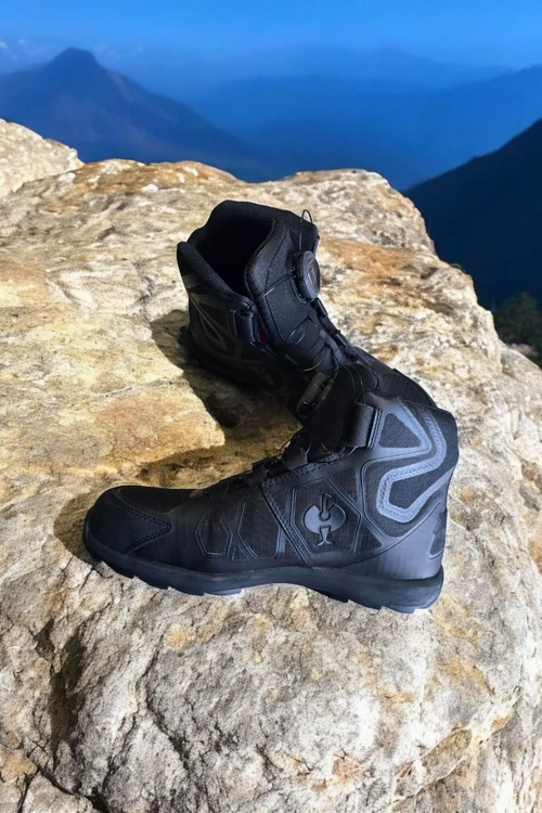 Botas de seguridad S1P es Baham II mid Talla 46