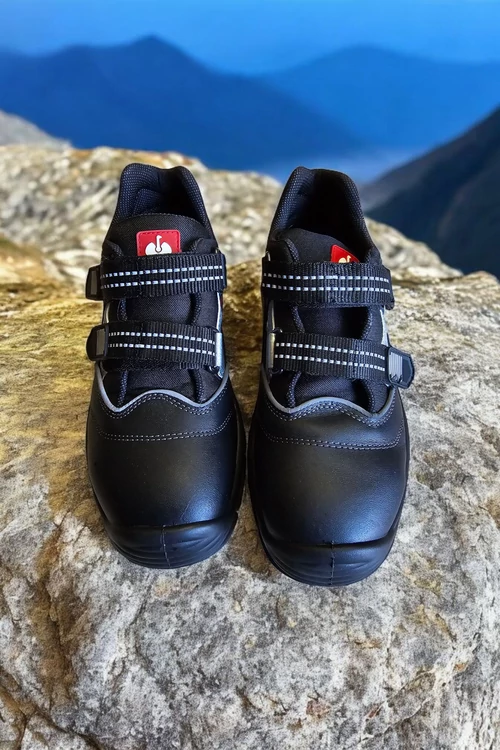 Sandalias de seguridad S1P Núremberg Talla 42