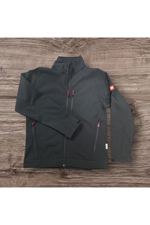 Chaqueta Softshell dryplexx® softlight