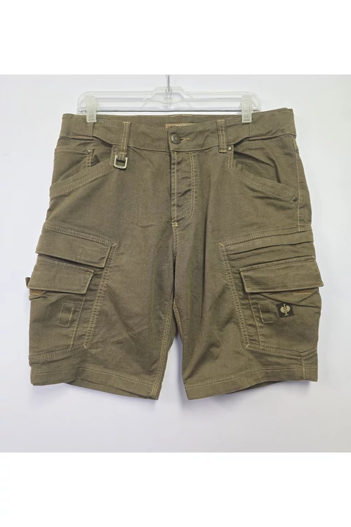Vintage Cargo Bermudas 