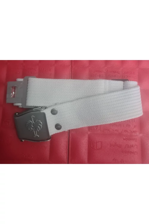 Cinturón Engelbert Strauss Blanco