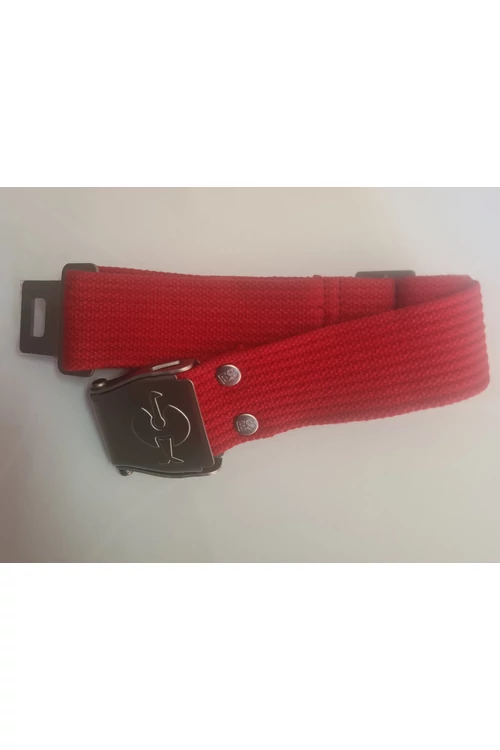Cinturón Engelbert Strauss Rojo