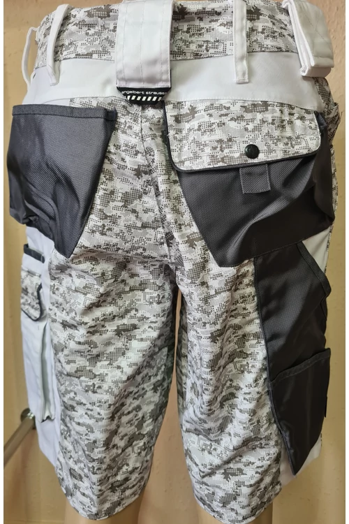 Pantalones cortos Pixel de Engelbert Strauss