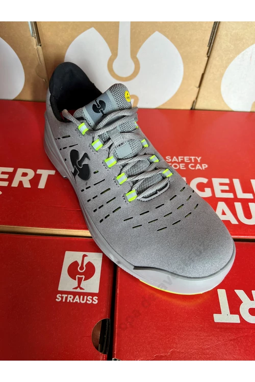 Zapatos Engelbert Strauss S1 Zembra