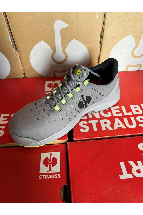Zapatos Engelbert Strauss S1 Zembra
