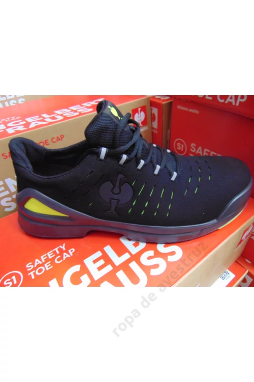Zapatos Engelbert Strauss S1 Zembra