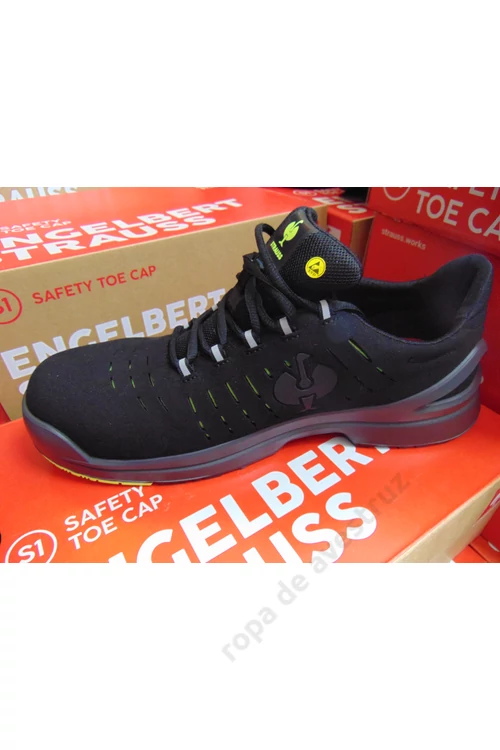 Zapatos Engelbert Strauss S1 Zembra