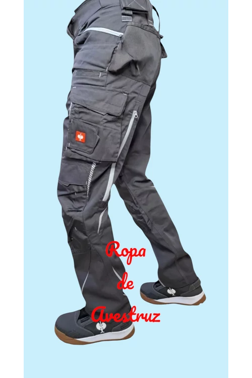 Engelbert Strauss pantalones de cintura MOTION 2020