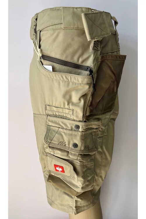 Engelbert Strauss Pantalones cortos de verano