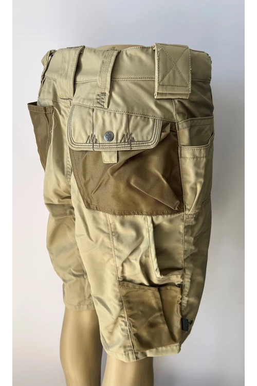 Engelbert Strauss Pantalones cortos de verano