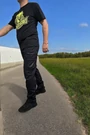 Imagen 1/4 - Engelbert Strauss Motion pantalones cargo estrail