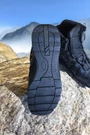 Imagen 4/4 - Botas de seguridad S1P es Baham II mid