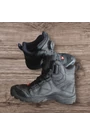 Imagen 3/4 - O2 Zapatos de trabajo Tethys mid TALLA 43