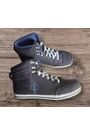 Imagen 2/4 - Botas de seguridad S1P es Tolosa II medias Talla 47