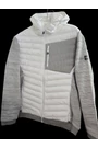 Imagen 1/4 - Ten hibryd Chaqueta de punto