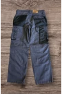 Imagen 3/3 - Vaqueros e.s Motion Denim