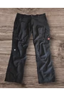 Imagen 1/4 - Pantalones cargo es comodidad
