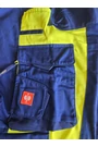 Imagen 2/5 - Pantalones de alta visibilidad e.s Motion 24/7