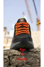 SB Zapatos de seguridad e.s. Comoe bajo