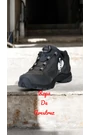 O2 Zapatos de trabajo e.s. Minkar II