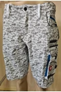 Imagen 1/3 - Pantalones cortos Pixel de Engelbert Strauss