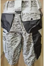 Pantalones cortos Pixel de Engelbert Strauss