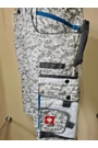 Pantalones cortos Pixel de Engelbert Strauss